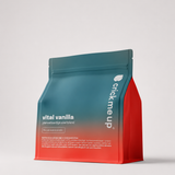 Krekel eiwitblend