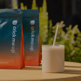 Krekel eiwitblend